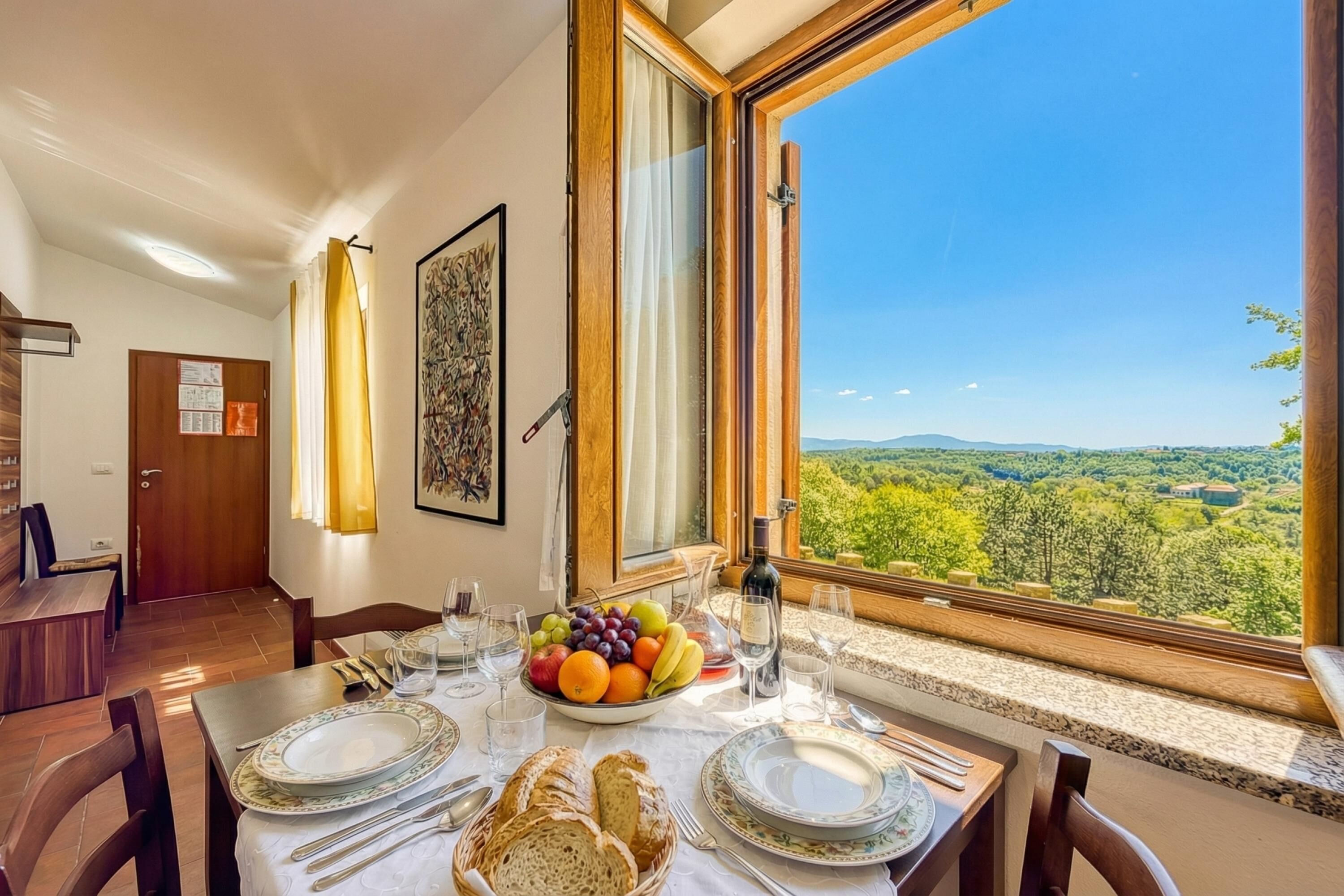 Family Apartment, Multiple Bedrooms (Grad Inn Boutique Villa Apt Lavander) | Dining
