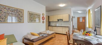 Grad Inn Boutique Villa Apt Lavander