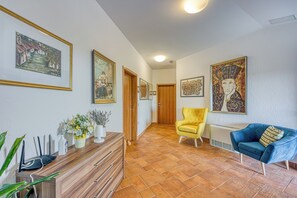 Interior - Grad Inn Boutique Villa Apt Lavander (Koper)