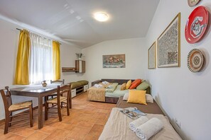 Interior - Grad Inn Boutique Villa Apt Lavander (Koper)