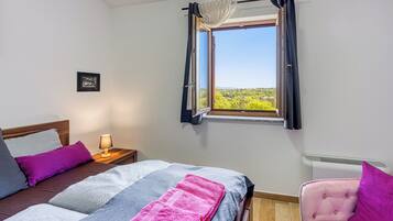 Family Studio (Grad Inn Boutique Villa Suite) | Free WiFi, bed sheets