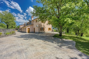 Exterior - Grad Inn Boutique Villa Suite Marjoram (Koper)