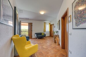 Family Studio (Grad Inn Boutique Villa Suite) | Living area - Grad Inn Boutique Villa Suite Marjoram (Koper)