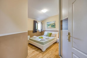 Room - Grad Inn Apt Rosemary With Pool (Koper)
