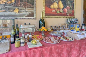 Servei de restauració