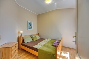 Family Apartment, Multiple Bedrooms (Grad Inn Boutique Villa Apt Rosemary)