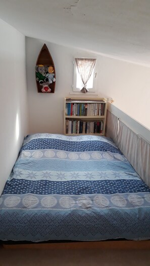 2 Schlafzimmer, kostenloses WLAN