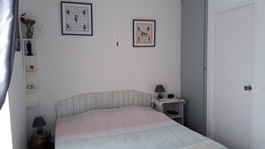 2 Schlafzimmer, kostenloses WLAN