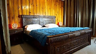 Madyan Hotel
