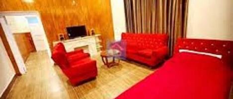 Presidential Suite | Free WiFi