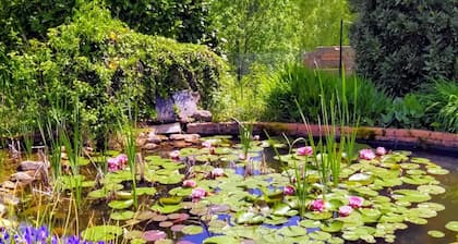 Les Gites de Campardon - Les Orchidées