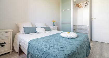 Le BohĂšme de Montreuil proche Paris