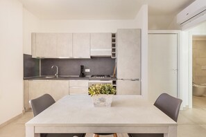 Apartamento | Cozinha privada