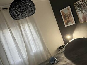 3 Schlafzimmer, Internetzugang