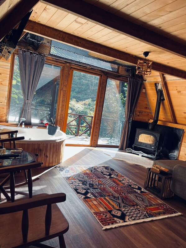 1 habitación y wifi gratis 