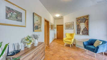 Estudio familiar (Grad Inn Boutique Villa Suite Thyme) | Interior