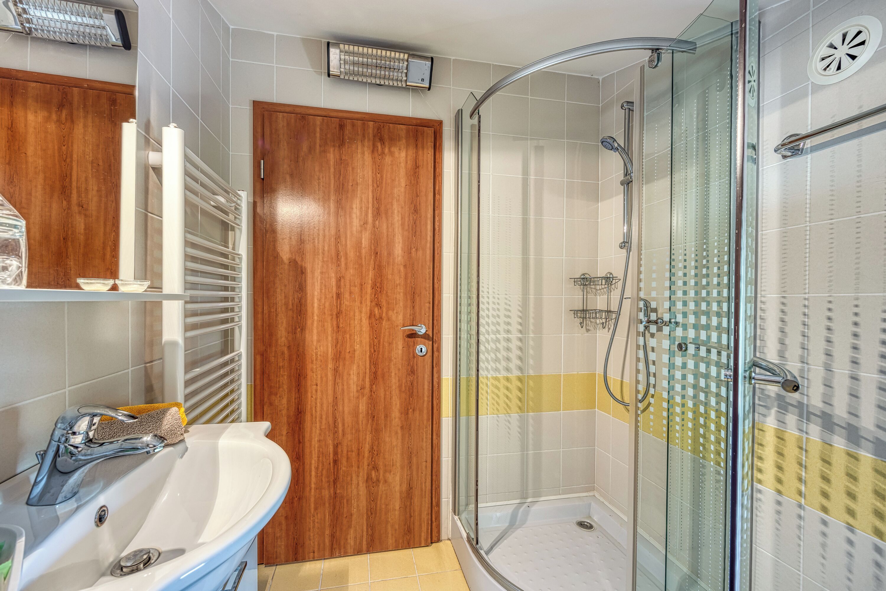 Familienstudio (Grad Inn Boutique Villa Suite Thyme) | Badezimmer
