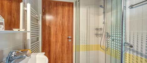Familienstudio (Grad Inn Boutique Villa Suite Thyme) | Badezimmer