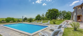 Grad Inn Boutique Villa Suite Thyme