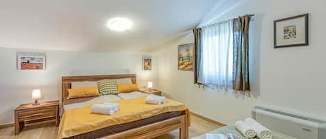 Family Studio (Grad Inn Boutique Villa Suite Thyme)