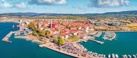 Port de plaisance