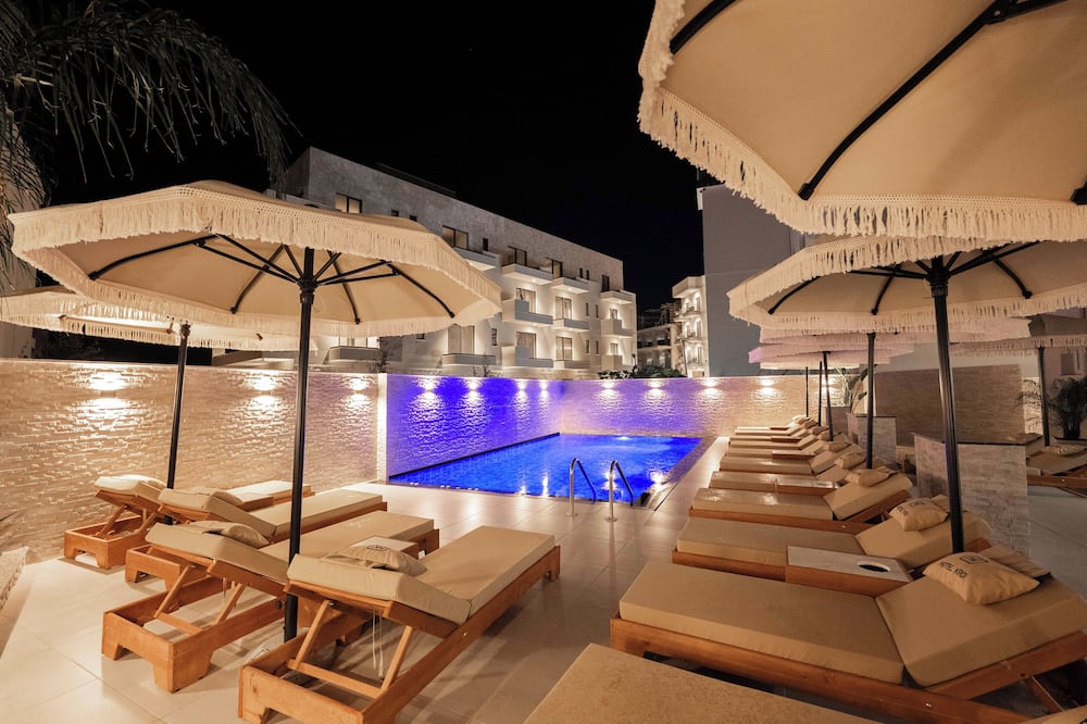 Hotel Kroi