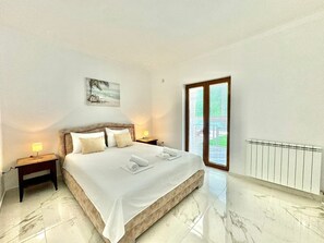 Comfort Apartment, Garden View