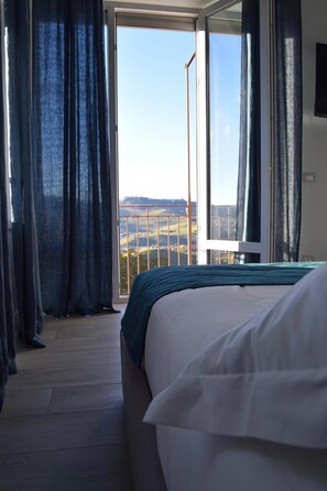 1 slaapkamer, wifi, beddengoed