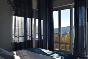 1 dormitori, wifi i roba de llit 