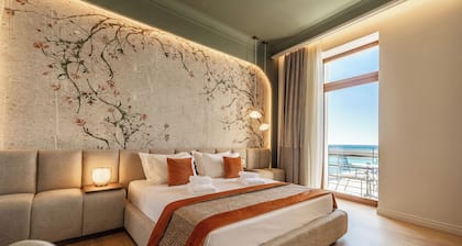 MiraVita Boutique Hotel - Adults Only