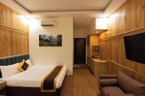 Free WiFi - LuckyStar Hotel (Pleiku)