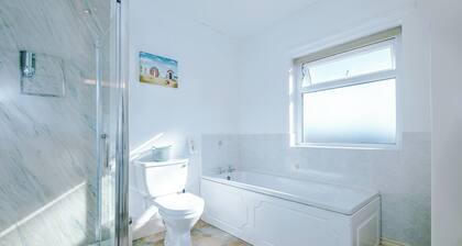 Barnetby Contractor Accommodation
