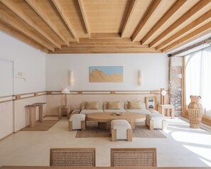 Reception - Hôtel Elysée Montmartre (Paris)