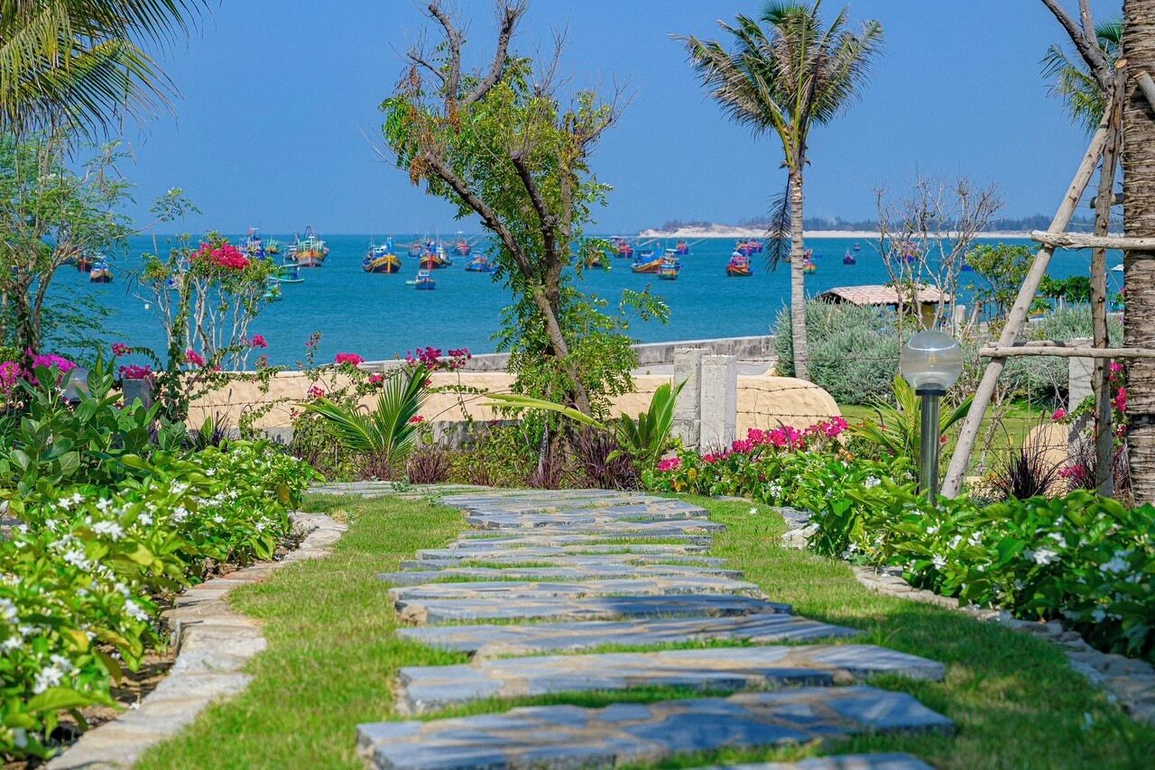 Superior Room, Sea View | Beach/ocean view
