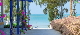 Kigi Beach Resort