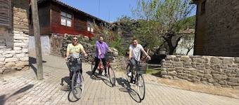 Ucmakdere Pansiyon