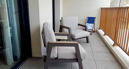 Charmant Studio Avec Parking et Garage Pour DĂ©poser en SĂ©curitĂ© vos Ăquipements