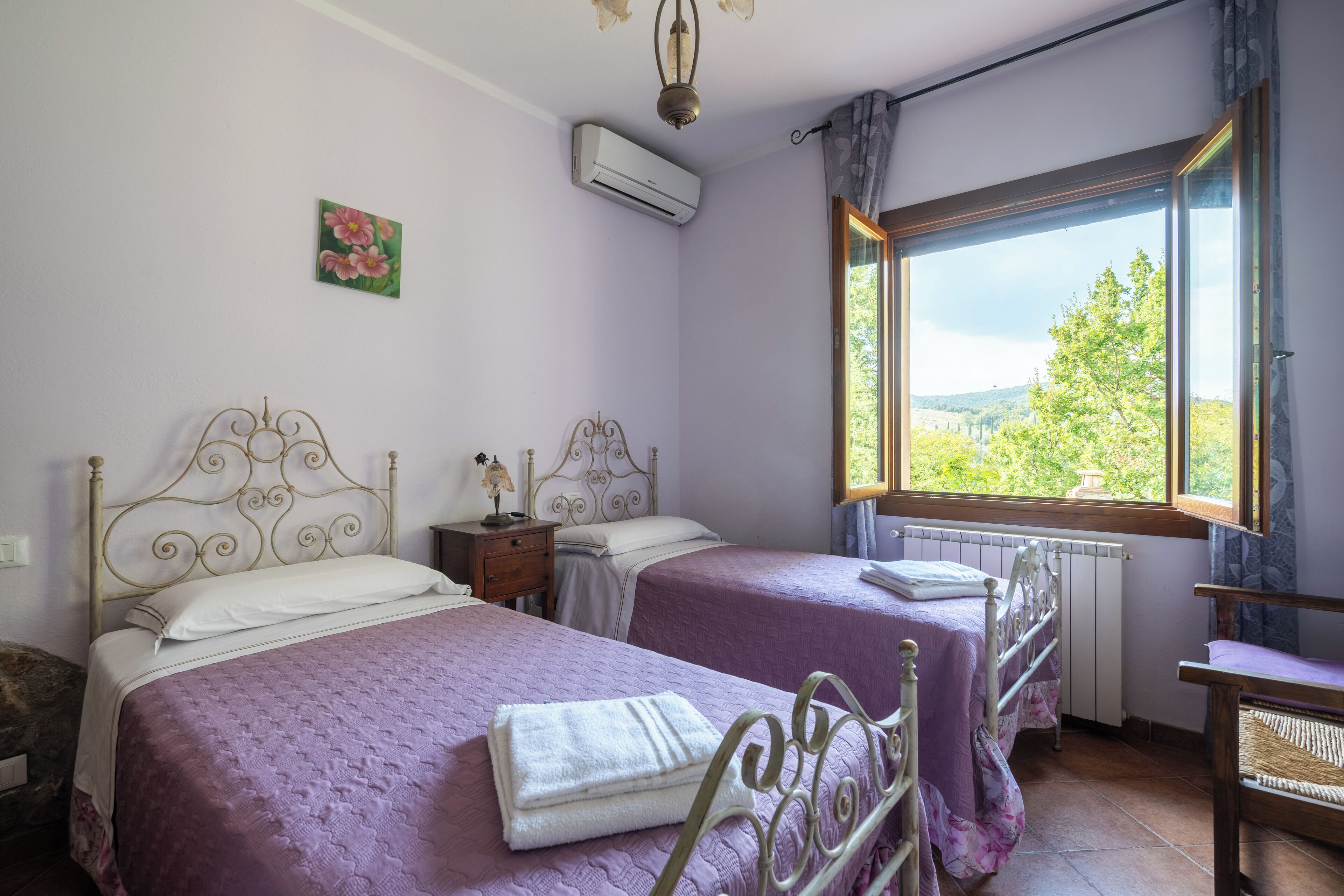 Comfort Villa, Vineyard View, Ground Floor