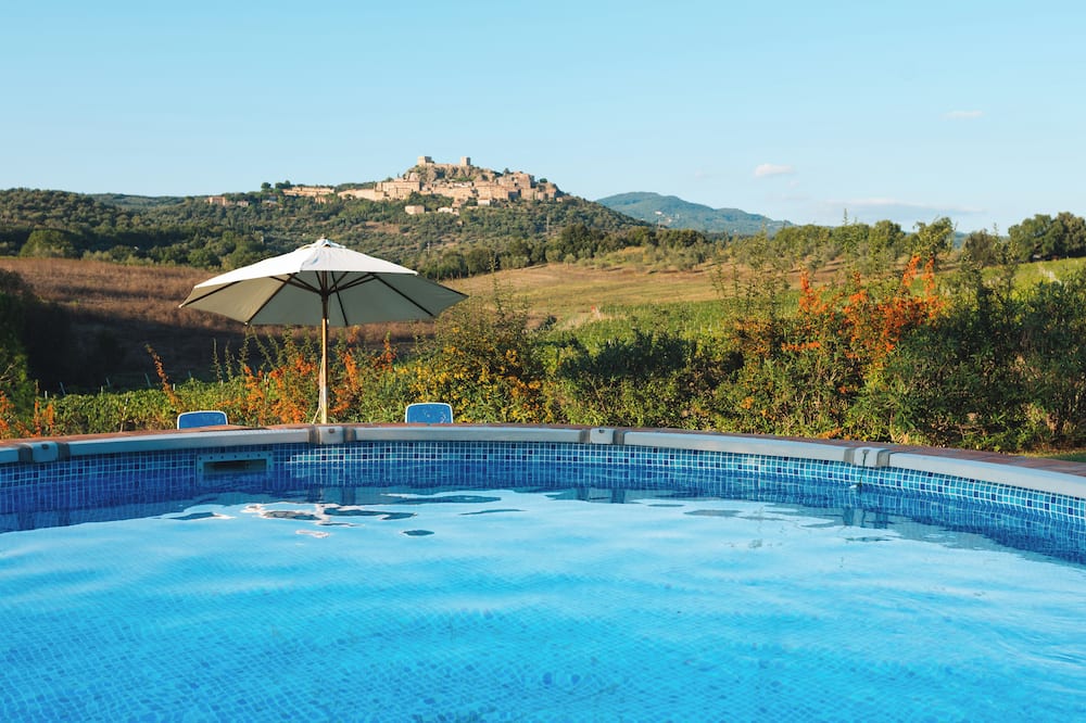 Agriturismo Podere Ristella - Wine&Food - Roccatederighi
