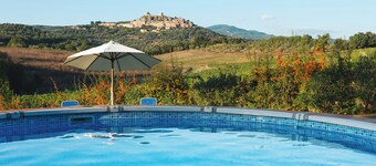 波德雷里斯特拉農場 - 美酒與美食