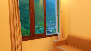 Triple Room | Free WiFi