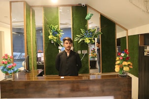 Recepción