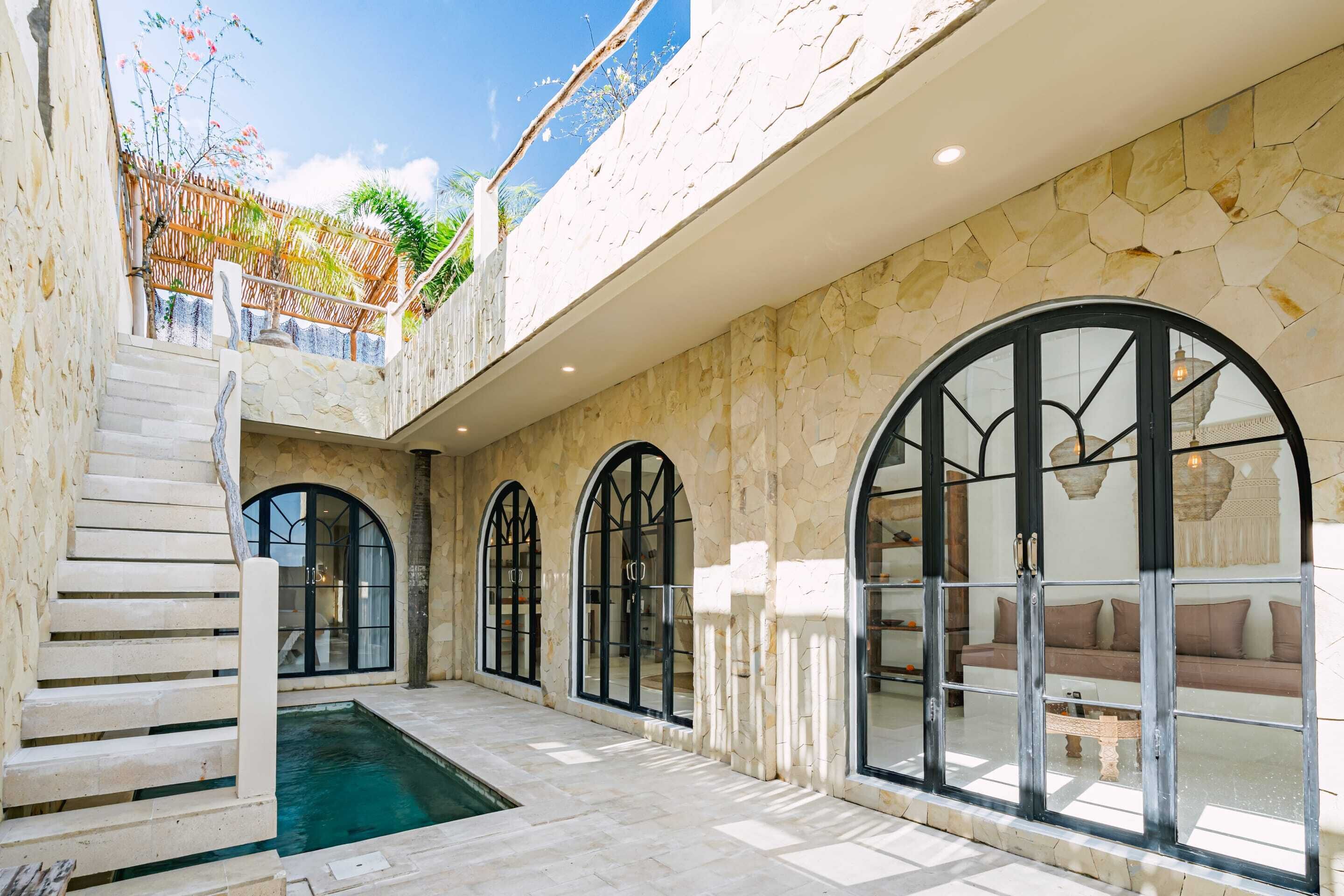 Basic Villa | Exterior