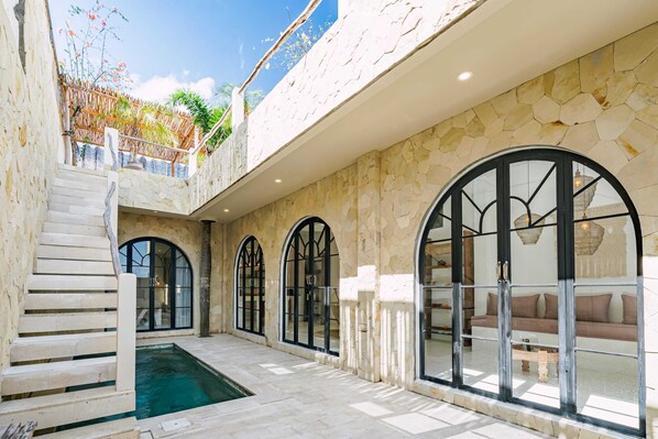 Basic Villa | Exterior - Villa Althea (Canggu)