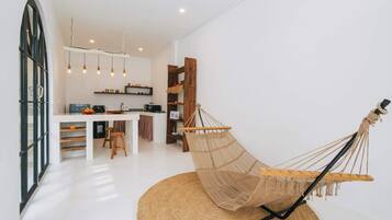 Vila Basic | Interior
