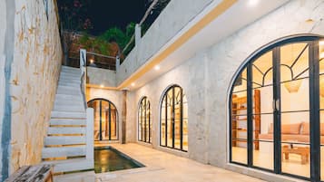 Vila Basic | Eksterior