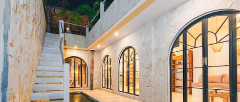 Villa Basic | Esterni