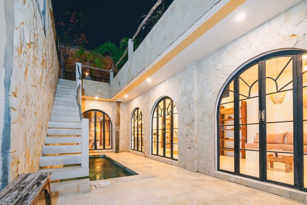 Villa básica | Exterior