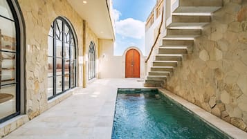 Villa de base | Piscine | Piscine extérieure