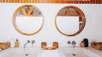 Basic Villa | Spa | Hot stone massages, massages